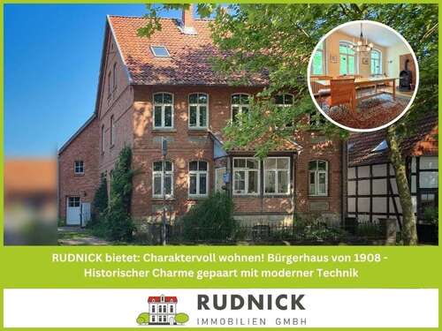 Foto - Haus zum Kaufen in Bad Nenndorf 375.000,00 € 160 m²