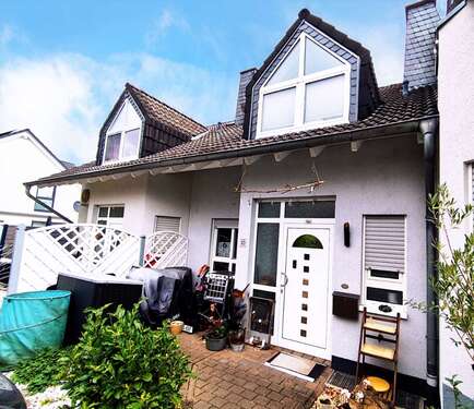 Foto - Haus zum Kaufen in Münster-Sarmsheim 329.000,00 € 134 m²