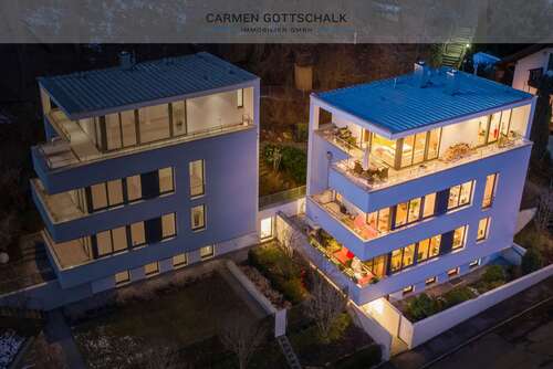 Foto - Wohnung zum Kaufen in Starnberg 1.690.000,00 € 156 m²