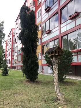 Foto - Wohnung zum Mieten in Zeitz 302,00 € 50 m²