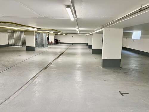 Foto - Garage zu vermieten in Rudersberg 100,00 € 13.75 m²