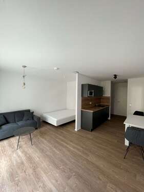 Foto - Wohnung zum Mieten in Aschaffenburg 970,00 € 35 m²