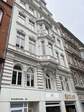 Foto - Büro in Hamburg 4.352,80 € 220.73 m²