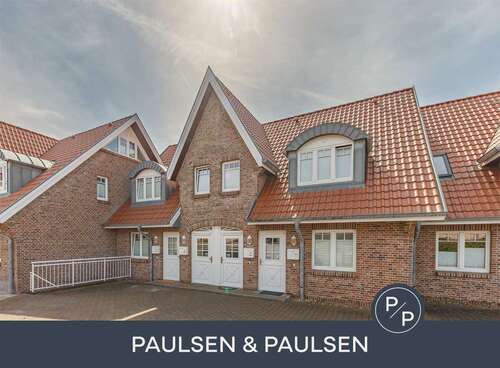 Foto - Wohnung zum Kaufen in Sylt 760.000,00 € 61 m²