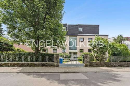 Foto - Wohnung zum Kaufen in Kronberg im Taunus 520.000,00 € 96 m²