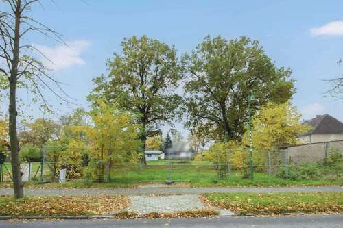 Foto - Grundstück zu verkaufen in Werneuchen 99.900,00 € 540.07 m²