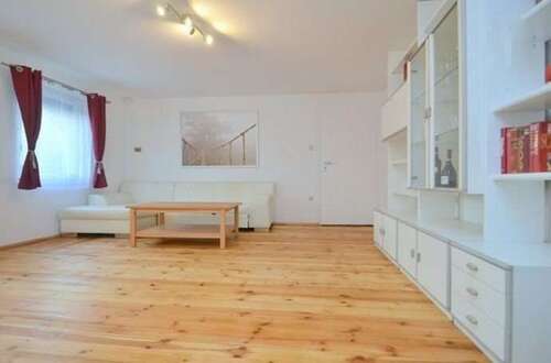 Foto - Wohnung zum Kaufen in Nürnberg Wöhrd 199.000,00 € 45.31 m²