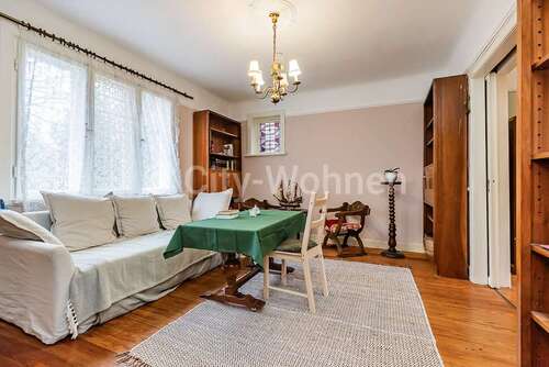 Foto - Wohnen auf Zeit in Hamburg 1.350,00 €