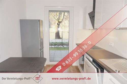 Foto - Wohnung zum Mieten in Trier 1.205,00 € 83.29 m²