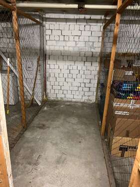Foto - Garage zu vermieten in Halstenbek 45,00 €
