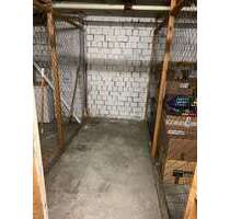 Garage zu vermieten in Halstenbek 45,00 €