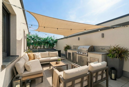 Foto - Wohnung zum Kaufen in Korschenbroich 499.000,00 € 98.42 m²