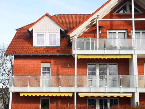 Foto - Wohnung zum Kaufen in Borken (Hessen) 189.500,00 € 103 m²