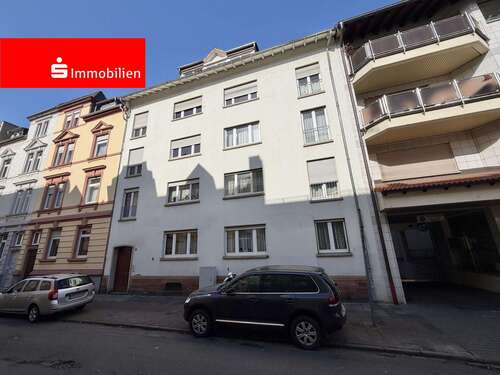 Foto - Wohnung zum Kaufen in Offenbach 219.000,00 € 60.49 m²