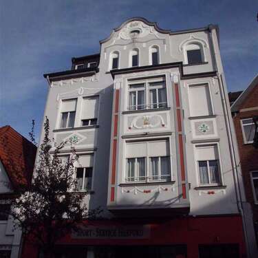 Foto - Wohnung zum Mieten in Herford 370,50 € 38.77 m²