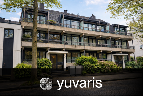 Foto - Wohnung zum Kaufen in Duisburg 177.000,00 € 60 m²