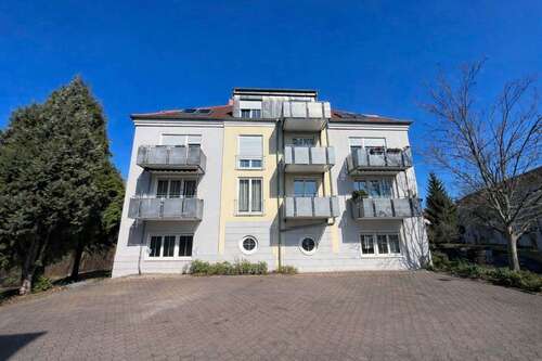 Foto - Wohnung zum Kaufen in Dresden 169.000,00 € 67 m²