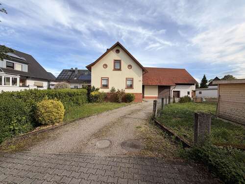 Foto - Grundstück zu verkaufen in Bühl 410.000,00 € 1325 m²