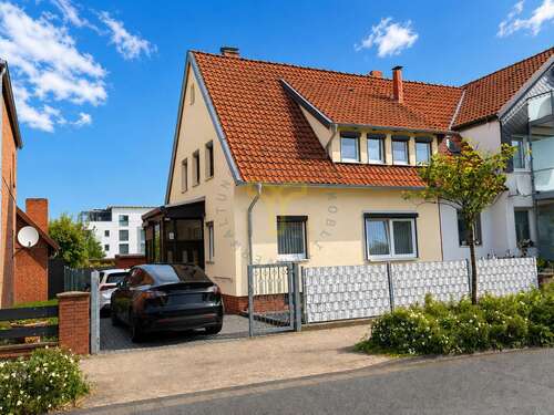 Foto - Haus zum Kaufen in Gifhorn 364.000,00 € 93.9 m²