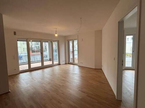 Foto - Wohnung zum Mieten in Darmstadt 1.360,00 € 75.37 m²