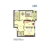 Wohnung zum Mieten in Bergkamen 559,00 € 80.64 m²