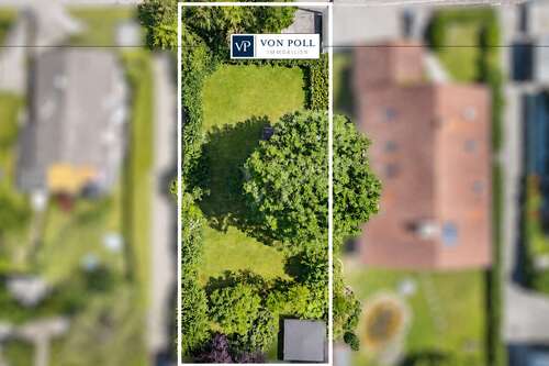 Foto - Grundstück zu verkaufen in Gräfelfing 1.150.000,00 € 580 m²