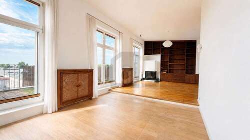 Foto - Wohnung zum Kaufen in Hamburg Lokstedt 1.250.000,00 € 152 m²