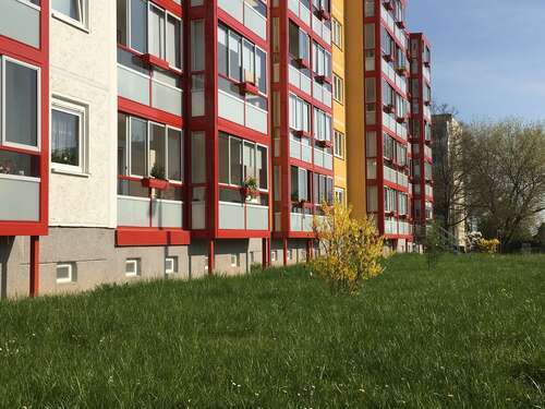 Foto - Wohnung zum Mieten in Zeitz 600,00 € 70 m²
