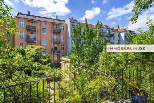 Foto - Wohnung zum Kaufen in Berlin 699.000,00 € 154 m²
