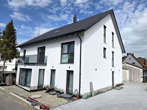 Foto - Wohnung zum Mieten in Kirchseeon 1.550,00 € 79 m²