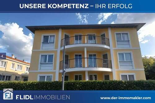 Foto - Wohnung zum Kaufen in Bad Füssing 489.000,00 € 96 m²