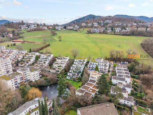 Foto - Wohnung zum Kaufen in Freiburg im Breisgau 849.000,00 € 178.84 m²