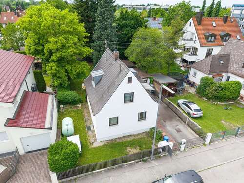 Foto - Haus zum Kaufen in München 1.239.000,00 € 74.97 m²