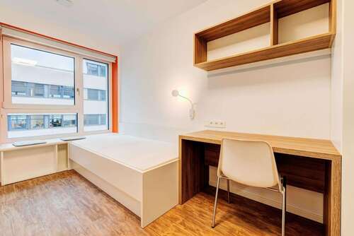 Foto - WG-Zimmer in Berlin 650,00 € 12 m²