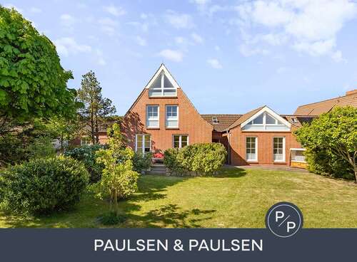Foto - Haus zum Kaufen in List 2.550.000,00 € 274 m²