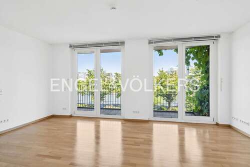 Foto - Wohnung zum Kaufen in Frankfurt am Main 895.000,00 € 128 m²