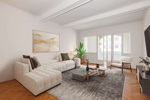 Foto - Wohnung zum Kaufen in Berlin 599.000,00 € 122 m²