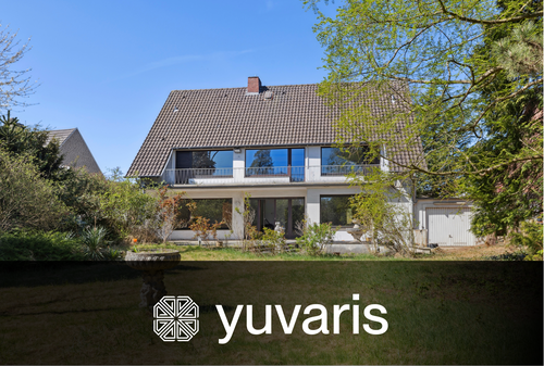 Foto - Haus zum Kaufen in Duisburg 894.000,00 € 242 m²