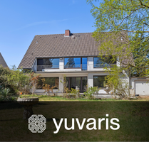 Haus zum Kaufen in Duisburg 894.000,00 € 242 m²