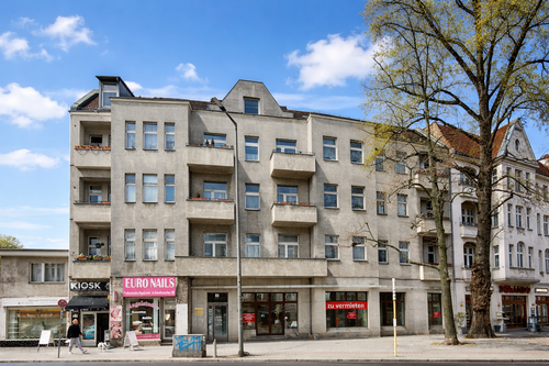 Foto - Büro in Berlin 7.755,00 € 475 m²