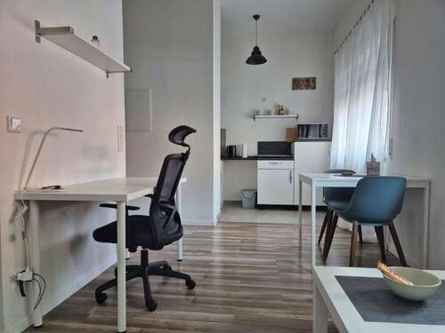 Foto - Wohnung zum Mieten in Fürth 510,00 € 28 m²