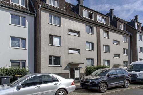 Foto - Wohnung zum Mieten in Essen 429,00 € 51.73 m²
