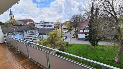 Foto - Wohnung zum Mieten in Bad Dürrheim 740,00 € 75 m²