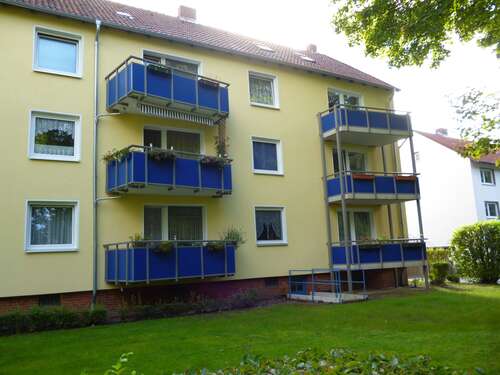 Foto - Wohnung zum Mieten in Braunschweig 366,00 € 43.5 m²
