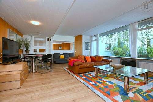 Foto - Wohnung zum Mieten in Grafenau 2.190,00 € 100 m²