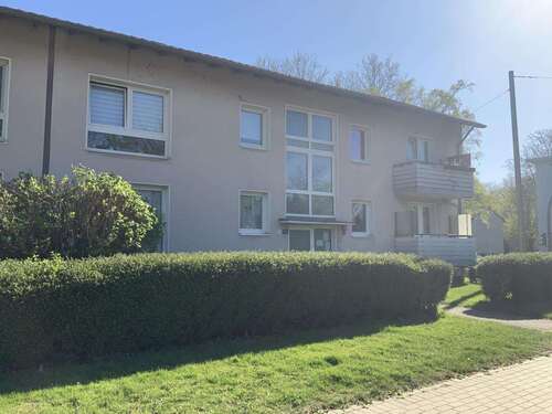 Foto - Wohnung zum Mieten in Gelsenkirchen 439,00 € 57.39 m²