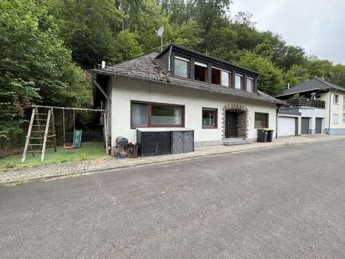 Foto - Haus zum Kaufen in Volkesfeld 197.000,00 € 174 m²