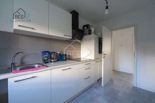 Foto - Wohnung zum Mieten in Weikersheim 580,00 € 56.8 m²
