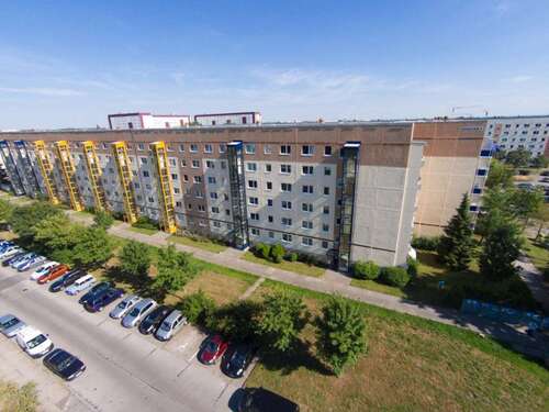 Foto - Wohnung zum Mieten in Leipzig 579,87 € 68.22 m²