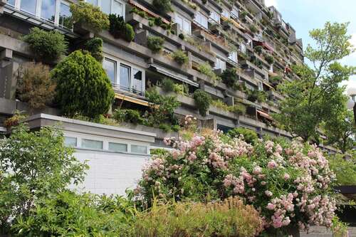 Foto - Wohnung zum Kaufen in Hannover 240.000,00 € 81 m²